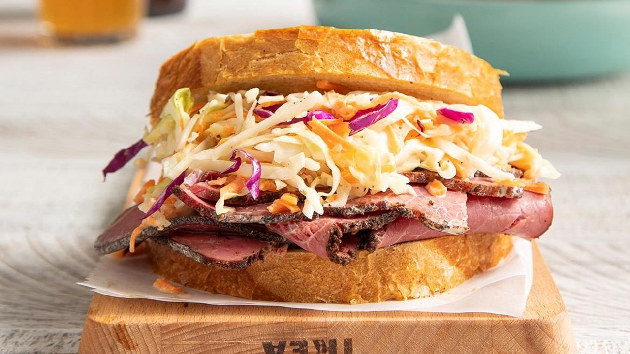 Southern Coleslaw