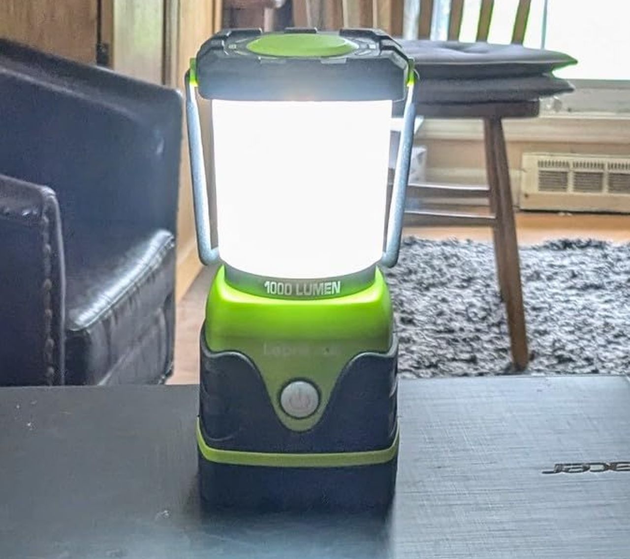 Amazon Prime Day Deals 2025 - LE Battery Powered LED Camping Lantern