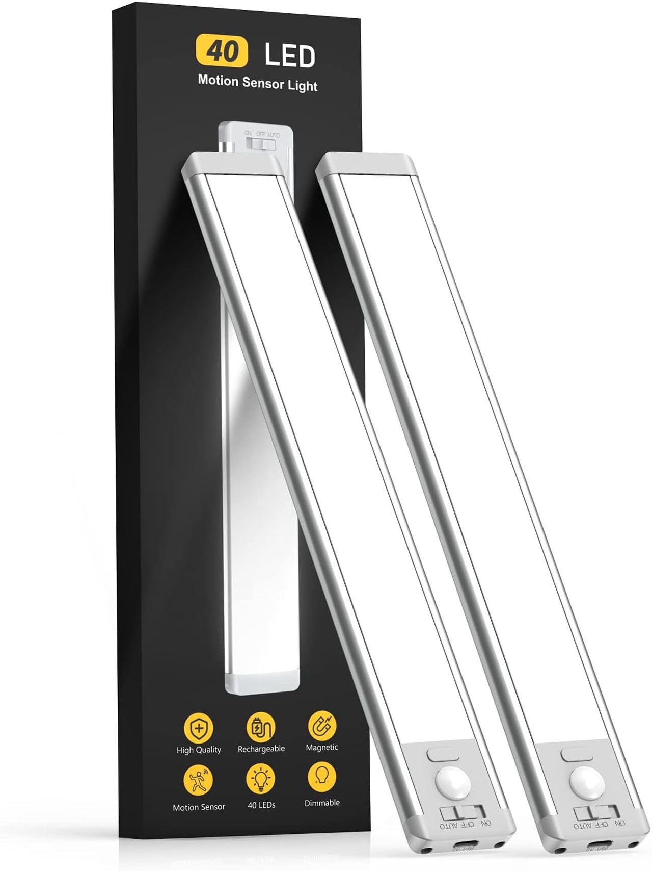 Amazon Prime Day Deals on Home Goods Under $25 - Under Cabinet Lighting
