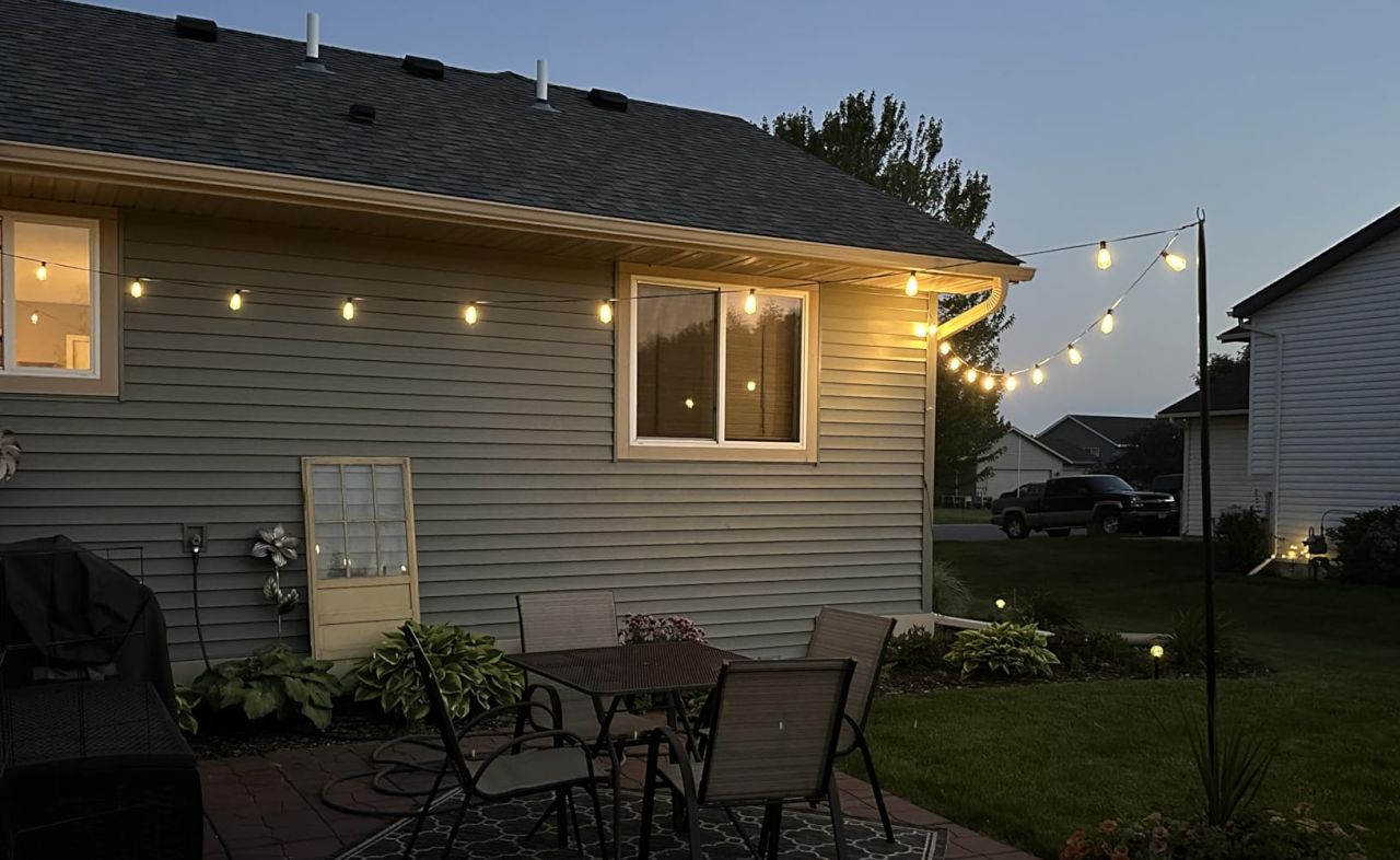 Amazon Prime Day Deals on Lights - Addlon Solar String Lights