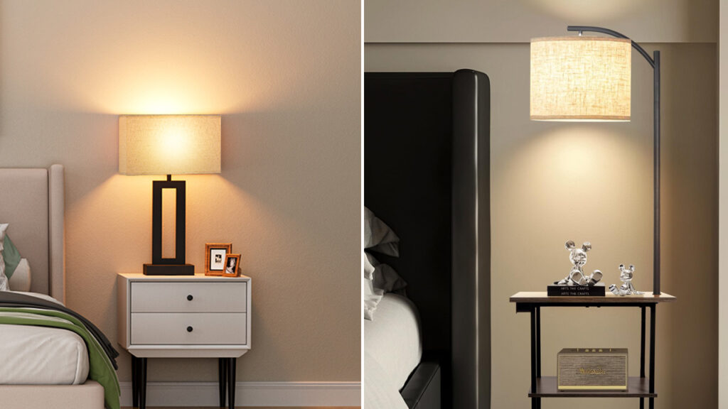Amazon Prime Day Deals on Lights for Brighter Living