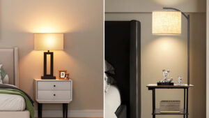 Amazon Prime Day Deals on Lights for Brighter Living