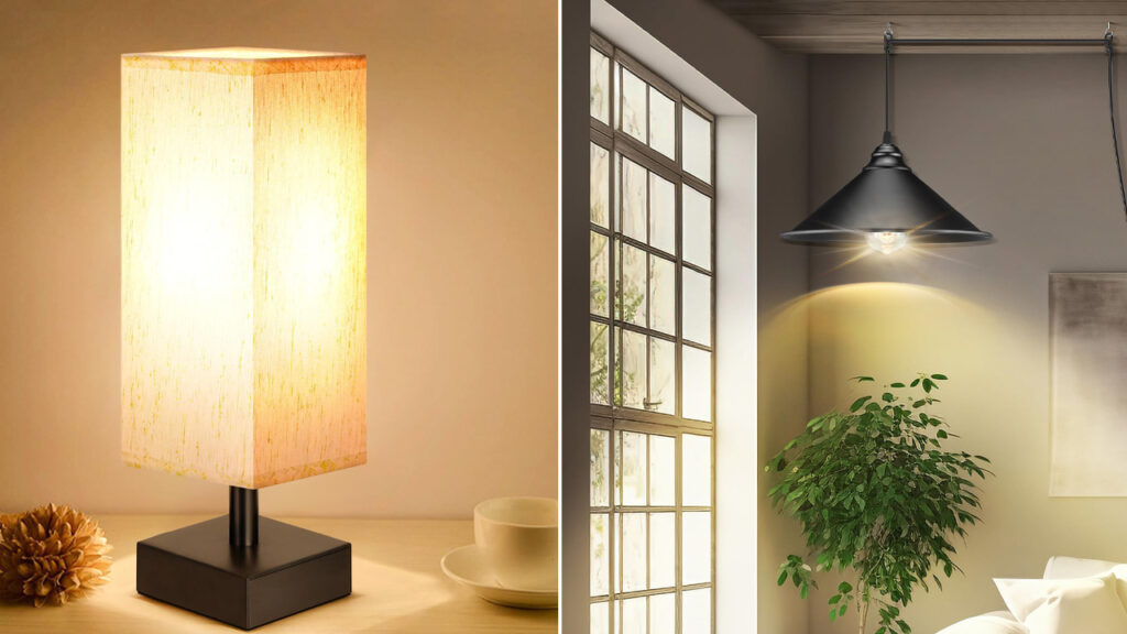 Amazon Prime Day Deals on Lights for Brighter Living