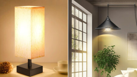 Amazon Prime Day Deals on Lights for Brighter Living