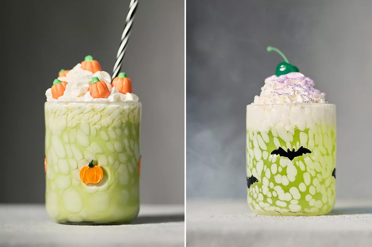 Anthropologie Halloween Glasses - 5