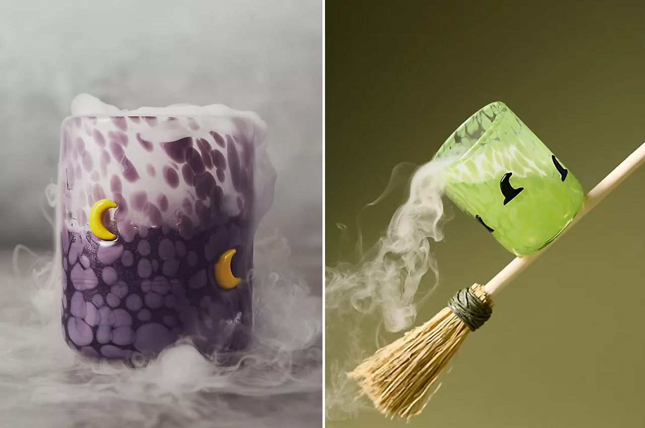 Anthropologie Halloween Glasses - 6