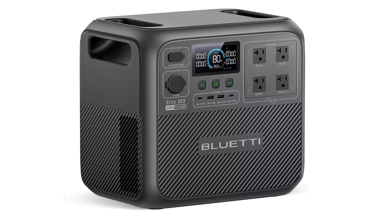 BLUETTI-Solar-Generator-Elite-200-V2-for-best-Amazon-Prime-Day-deals-2025