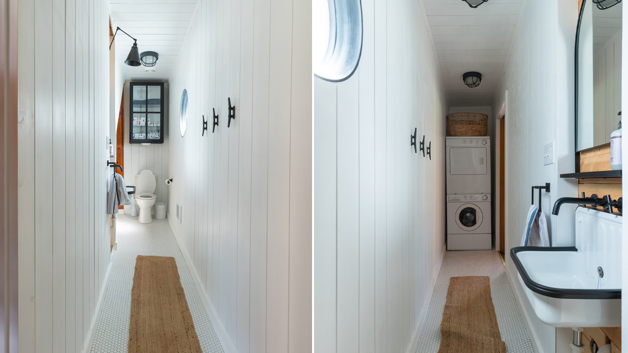 Bathroom of Shipwreck House -5