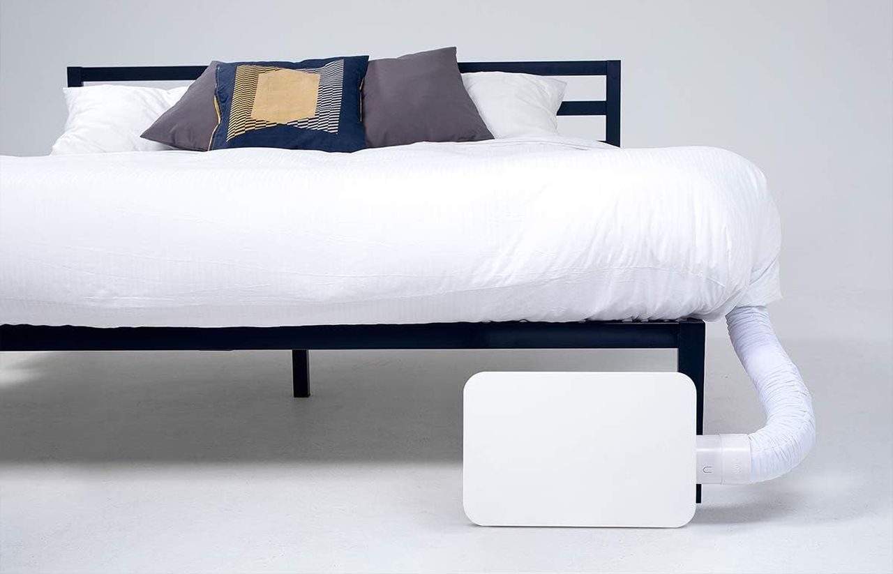 Bed Cooling Systems - BedJet 3 Climate Comfort for Beds