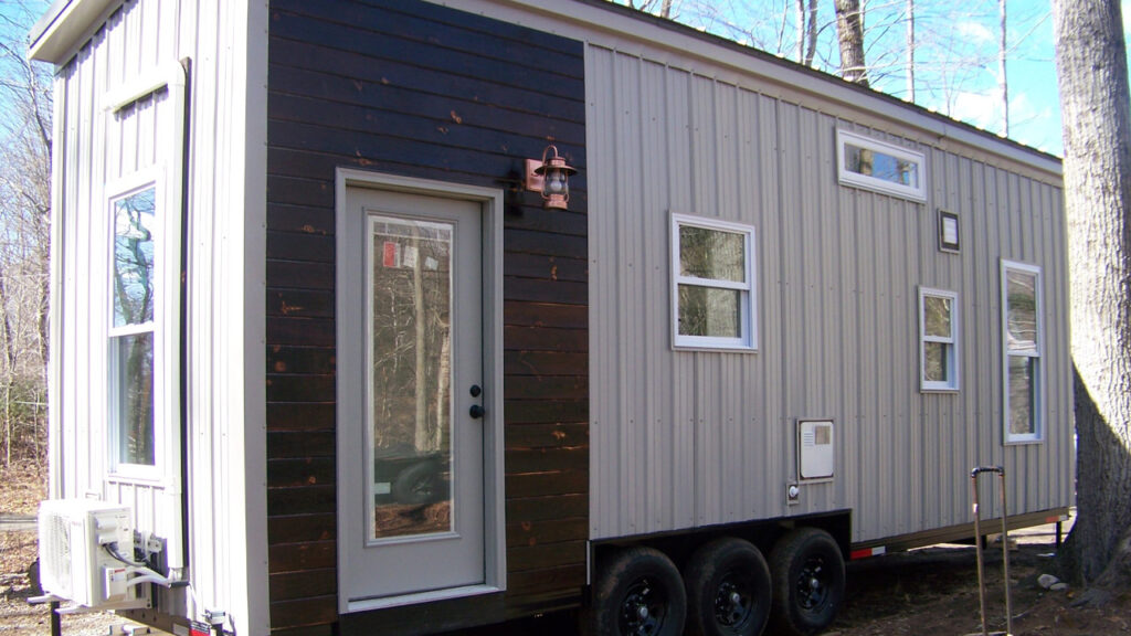 Beechwood Tiny Homes -Shogun Tiny House