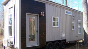 Beechwood Tiny Homes -Shogun Tiny House