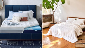 Best Bed Cooling Systems to Sleep Like a Baby This Summer