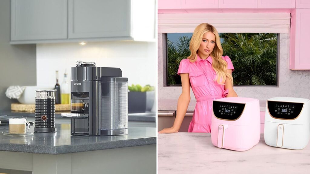 Best Prime Day Home Deals 2025