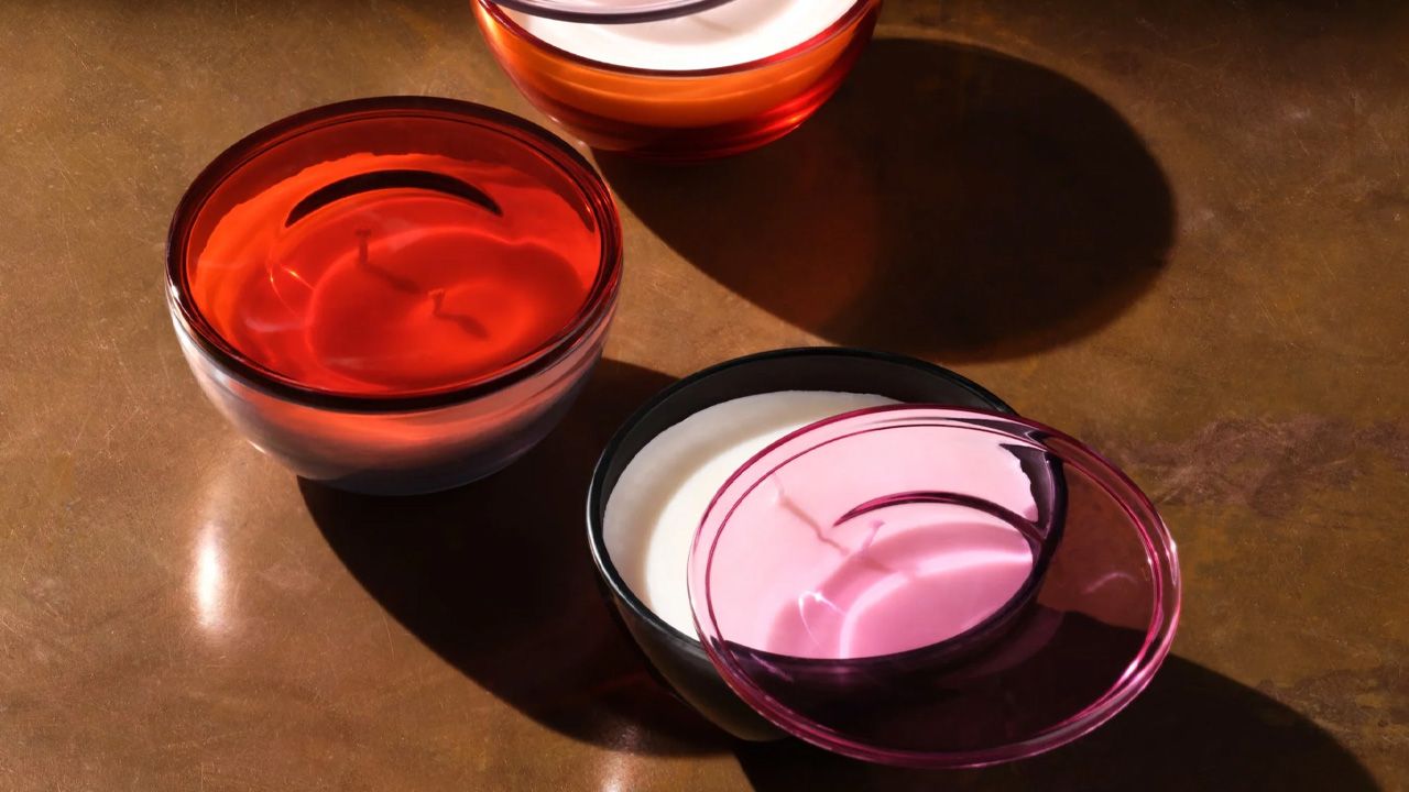 Best Scented Candles From Celebrity Brands - Bright, Hot Candle From Pleasing by Harry Styles