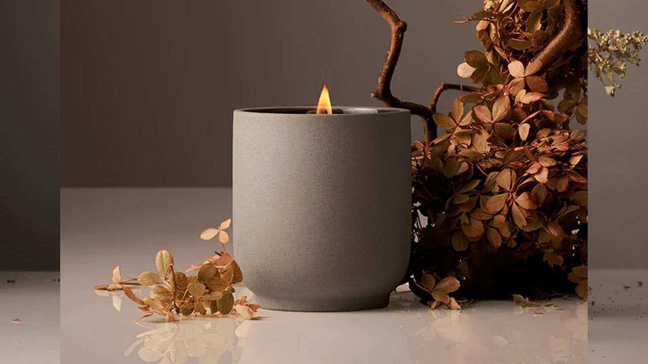 Best Scented Candles From Celebrity Brands - Cece Candle From Homecourt by Courteney Cox