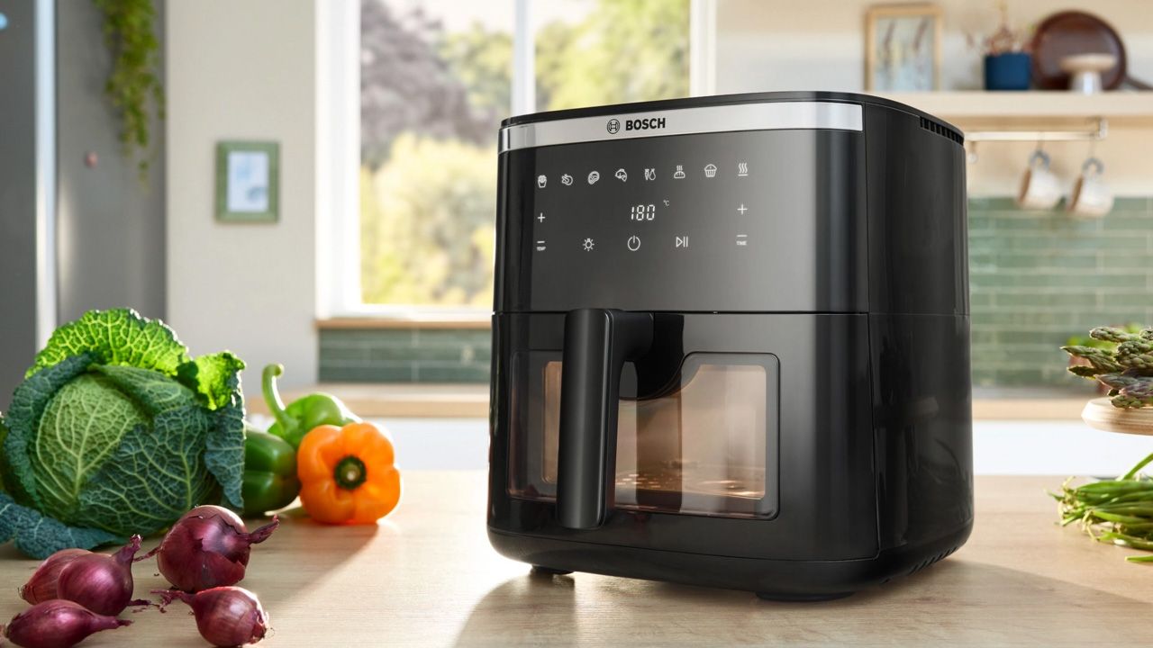 Bosch Series 6 Air Fryer - 1