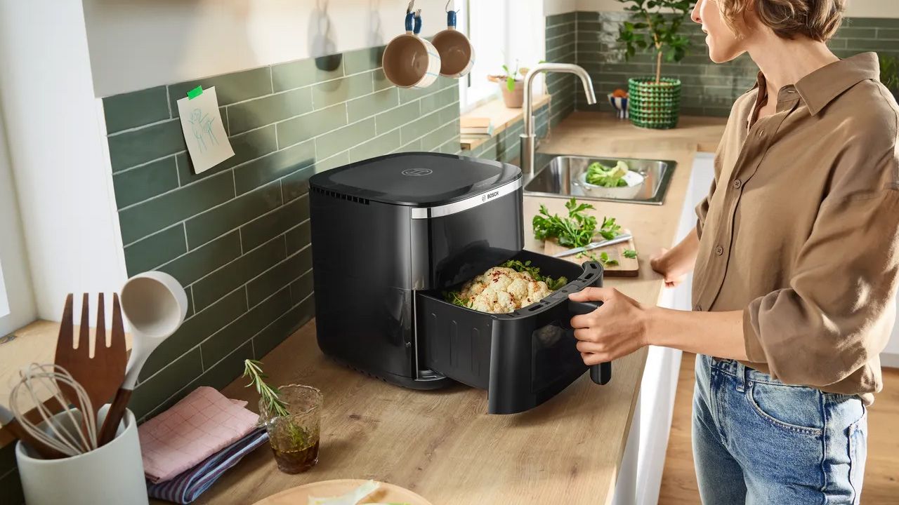 Bosch Series 6 Air Fryer - 2