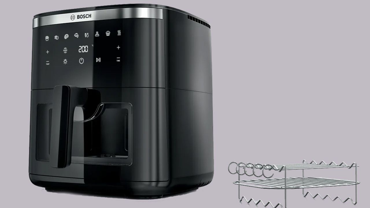 Bosch Series 6 Air Fryer