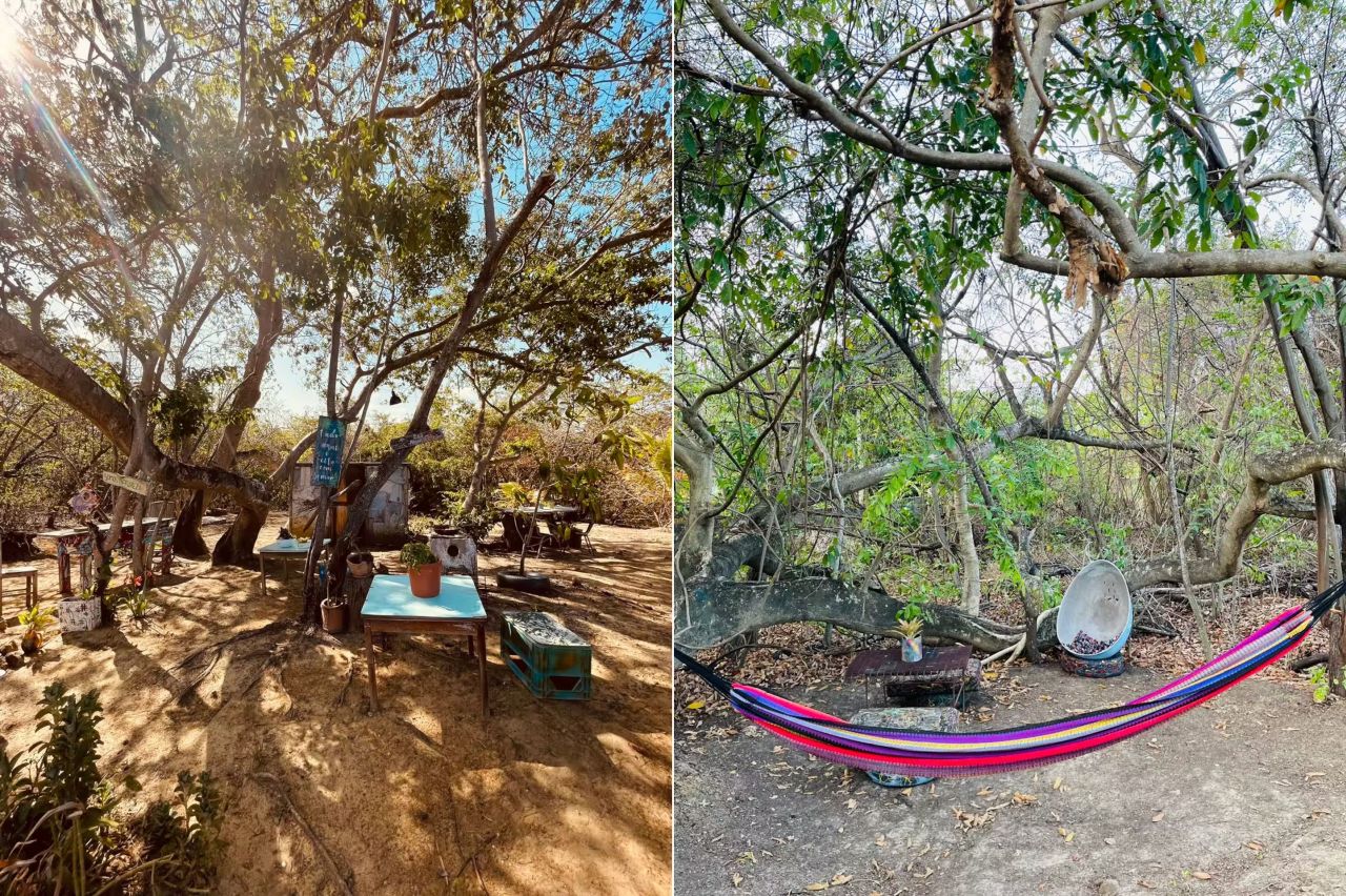 Brazilian Mother and Daughter Builds Airbnb Rental From 8,000 Recycled Glass Bottles to Honor Ancestral Respect for Nature