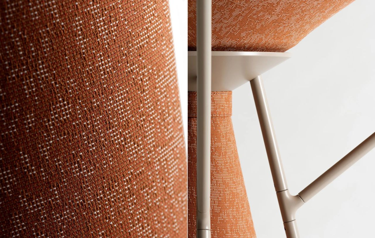 Collect Portable Rainwater Harvesting System by Layer Design for MDF Italia and Kvadrat