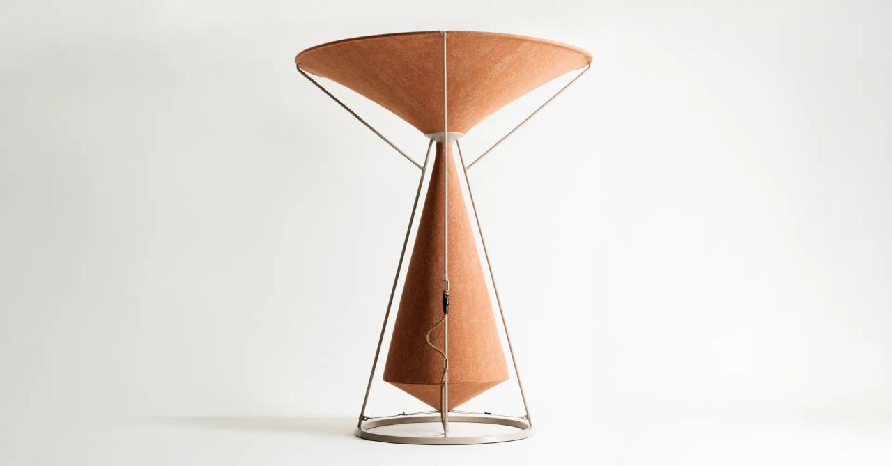 Collect Portable Rainwater Harvesting System by Layer Design for MDF Italia and Kvadrat