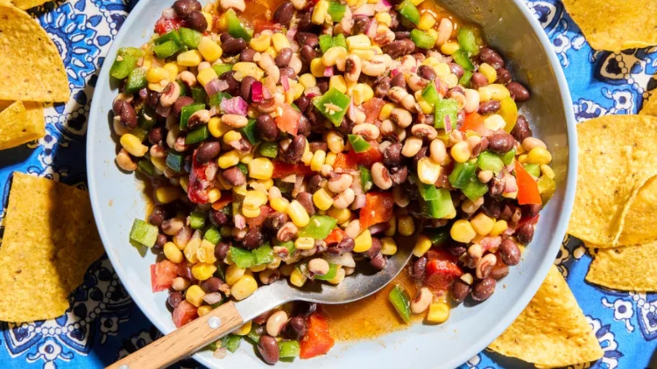 Cowboy Caviar