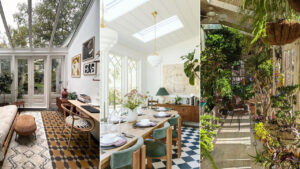 Creative Ways to Use Sunrooms All Year Long