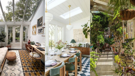 Creative Ways to Use Sunrooms All Year Long