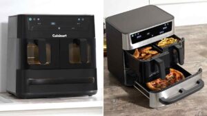 Cuisinart TriZone Air Fryer & Oven