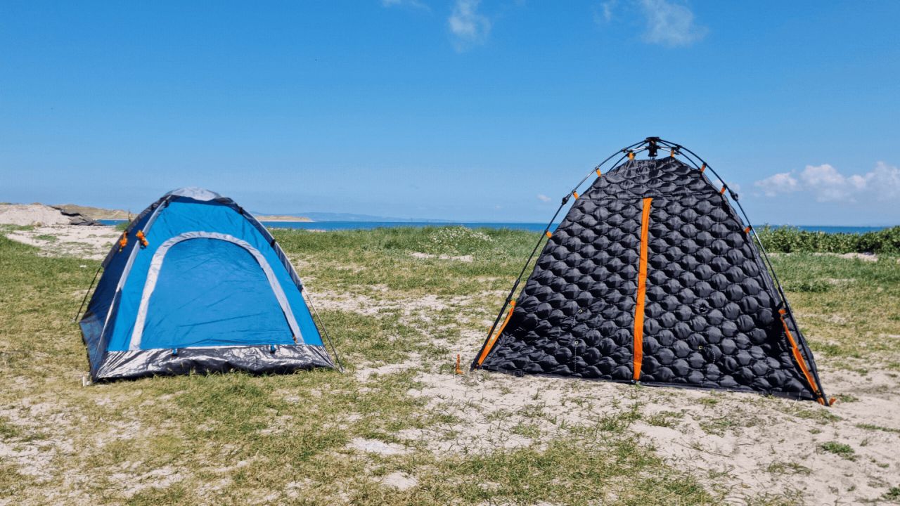 Culla Adapt Insulated Inner Tent by CRUA