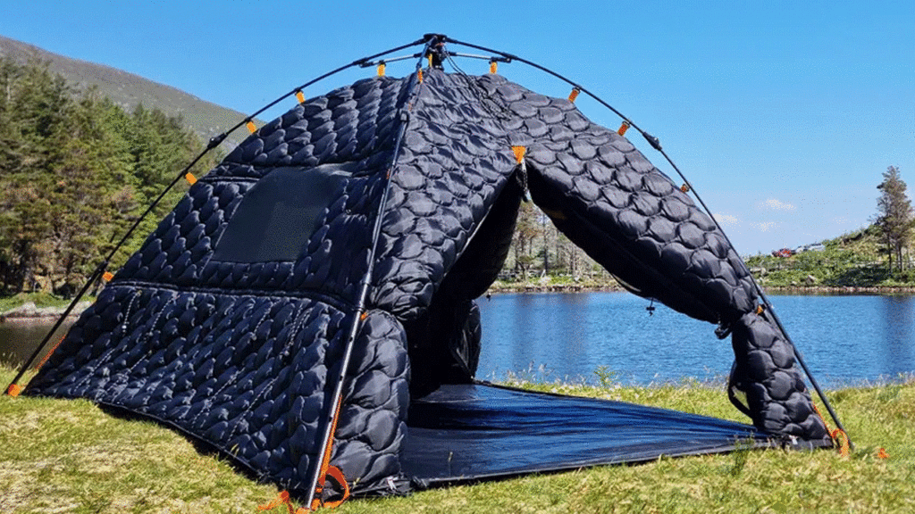 Culla Adapt Insulated Inner Tent by CRUA