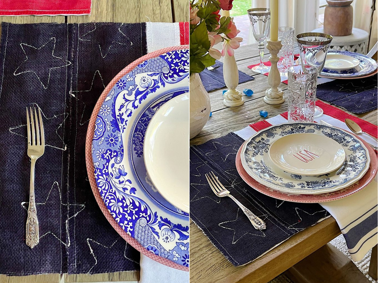 DIY-Placemats-for-4th-of-July-Table-Decoration