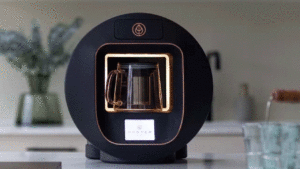 Dostea Chai Brewing Machine
