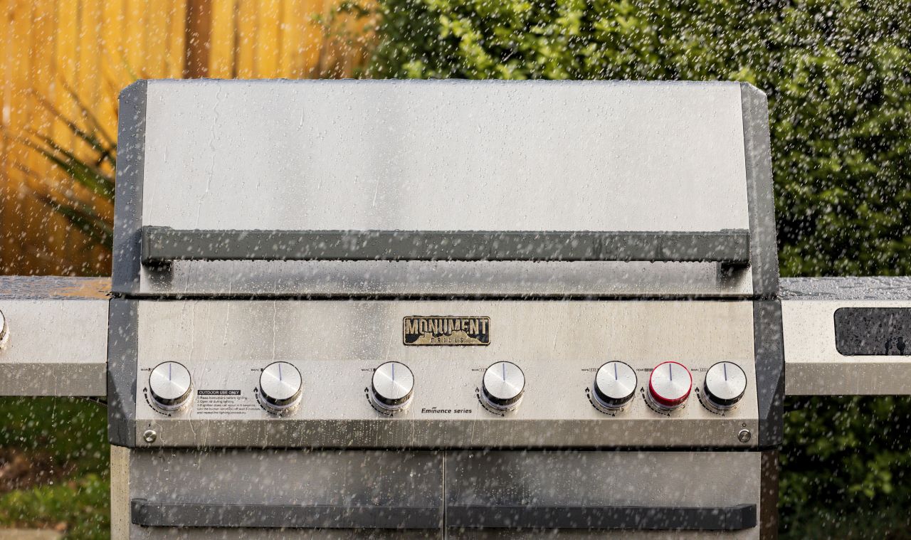 Eminence 605 Grill
