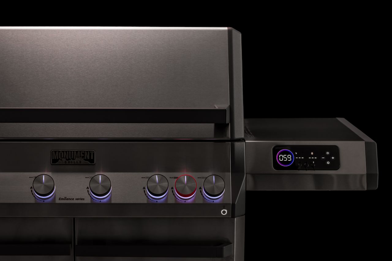 Eminence 605 Grill