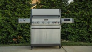Eminence 605 Grill