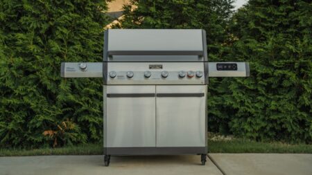 Eminence 605 Grill