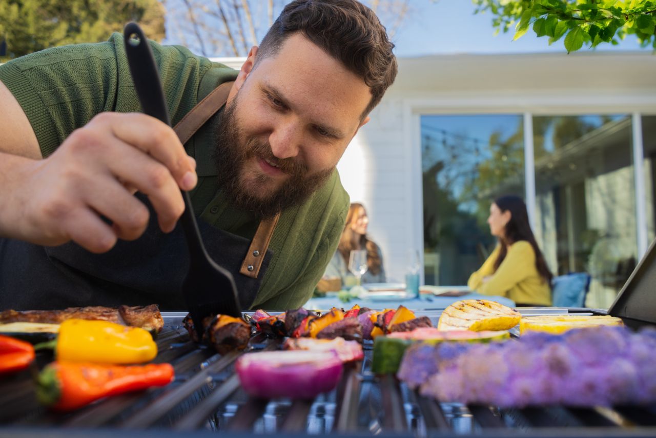 Eminence 605 Grill
