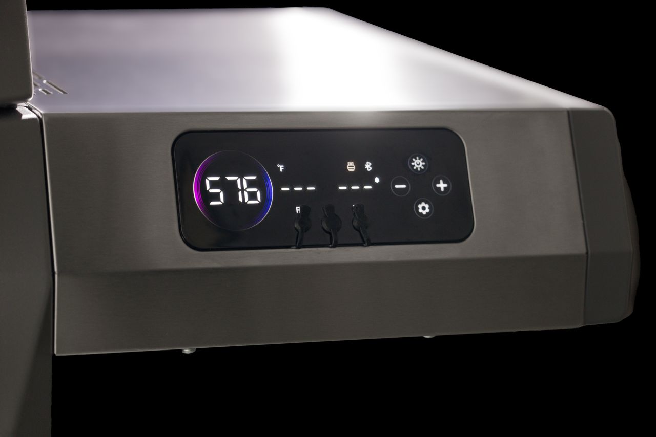 Eminence 605 Grill