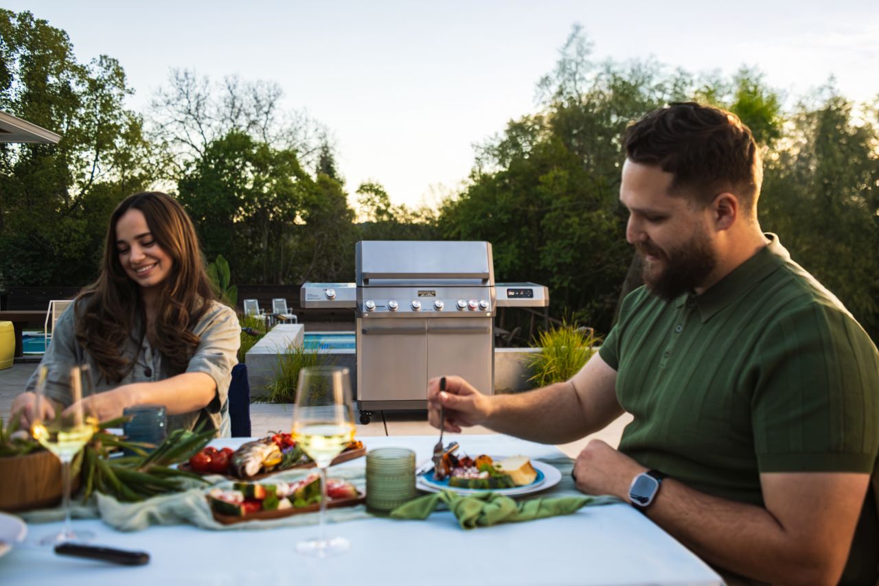 Eminence 605 Grill