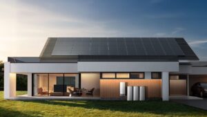 EcoFlow OCEAN Pro Residential Solar Battery