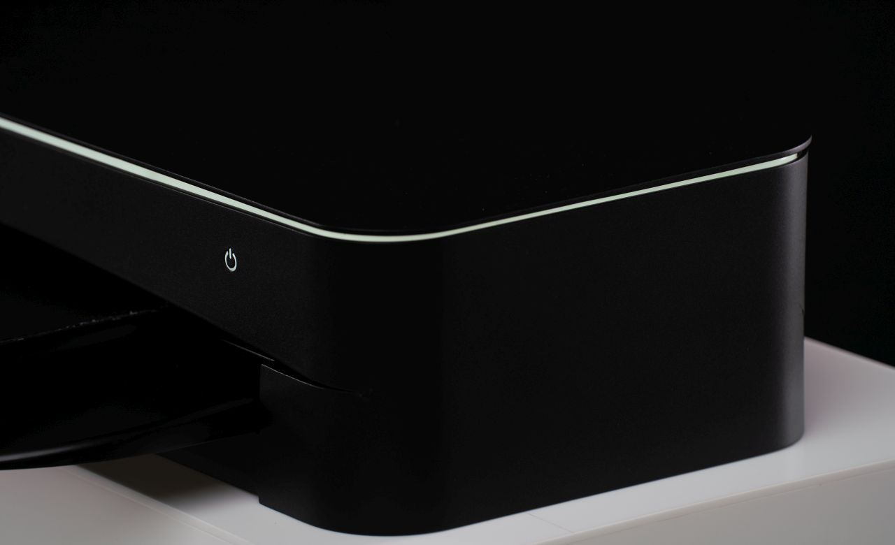 Einsen Smart ironing device