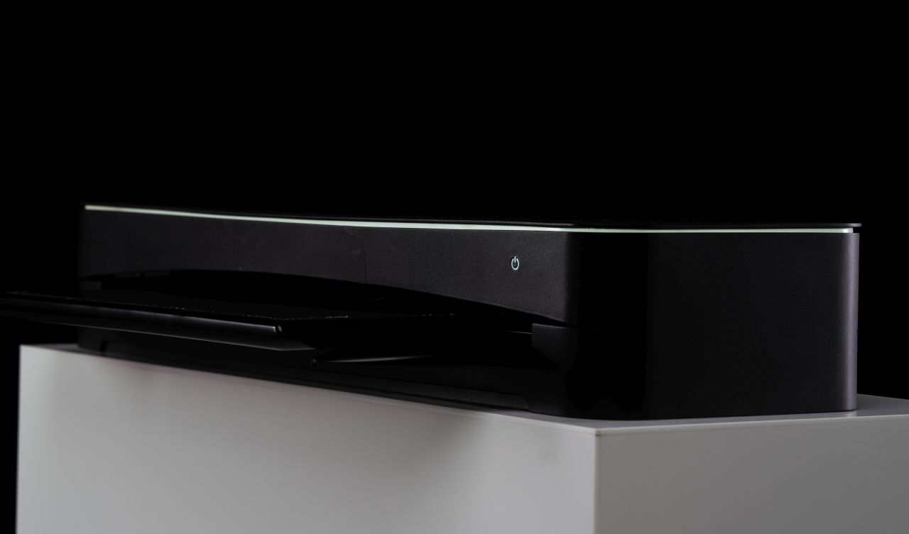 Einsen Smart ironing device