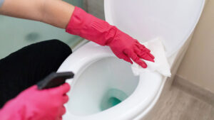 How to Clean Toilet for Cleaner and Healthy Bathroom