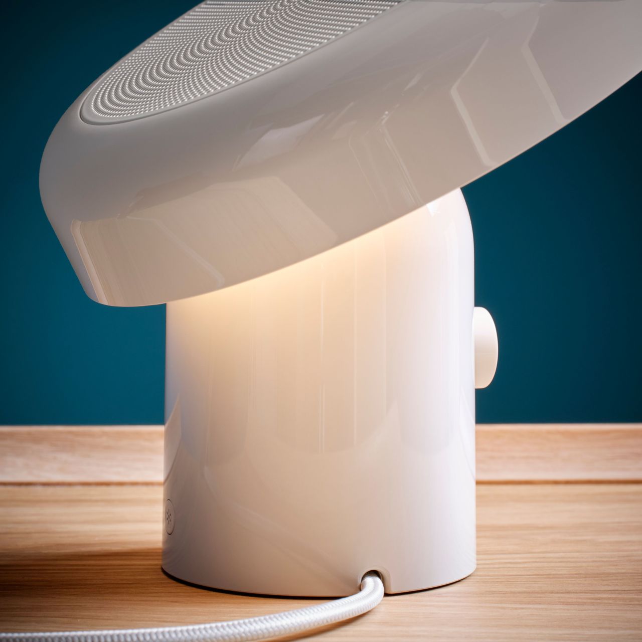 IKEA’s New Bluetooth Speakers are Designed to be Displayed in Your Home