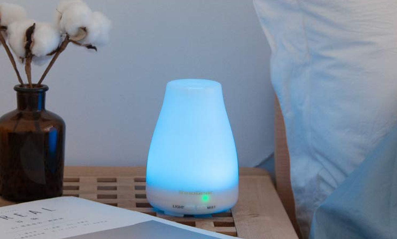 InnoGear Essential Oil Diffuser
