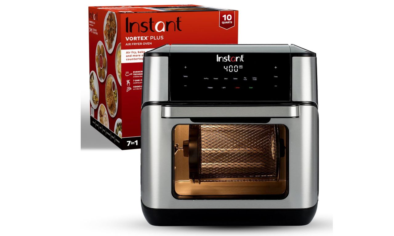 Instant Pot 10QT Air Fryer