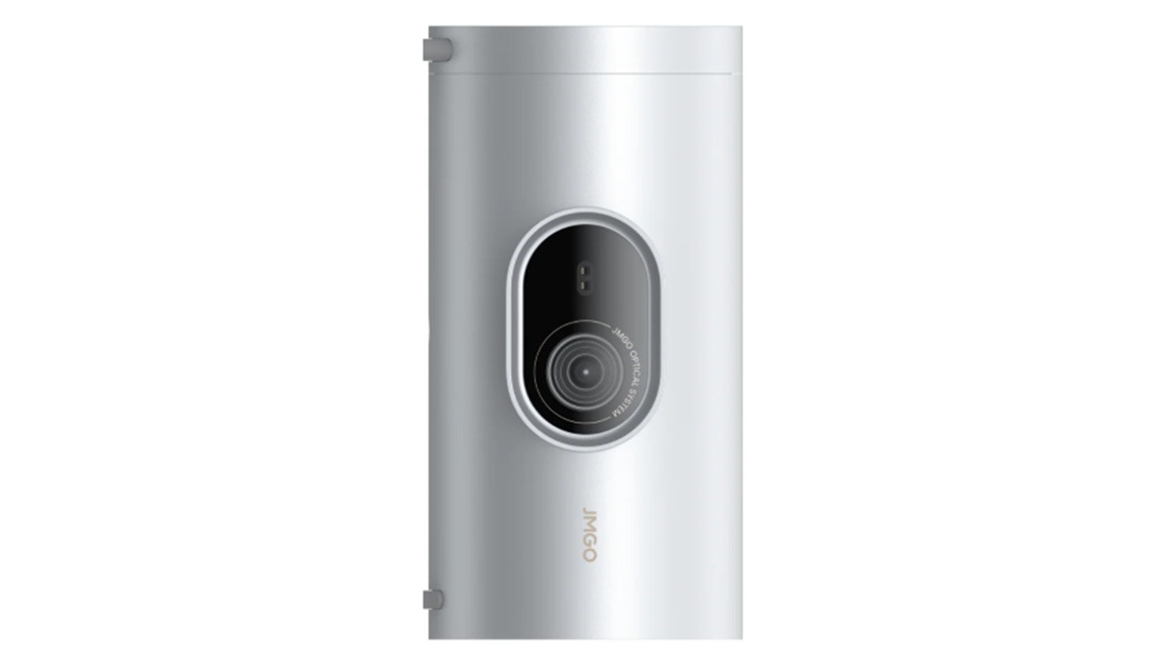 JMGO PicoPlay Series of Portable Projectors