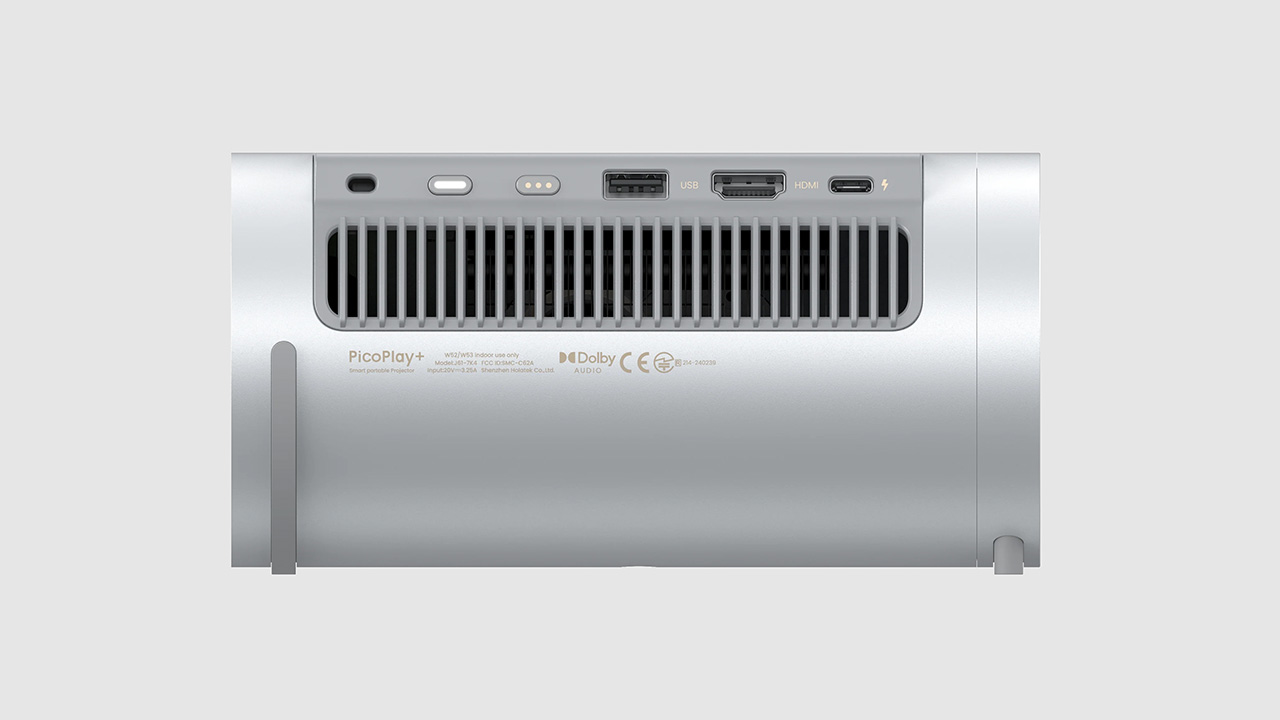 JMGO PicoPlay Series of Portable Projectors