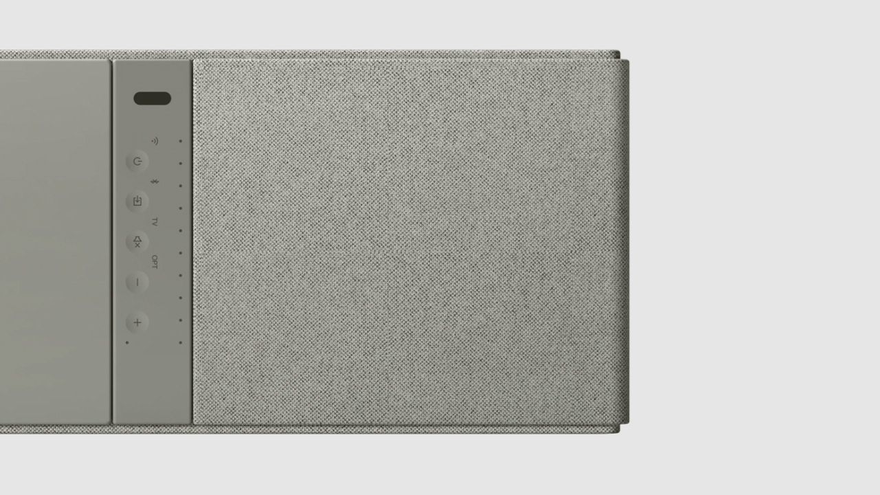 KEF Launches XIO Dolby Atmos Soundbar